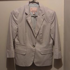 Banana Republic Blazer